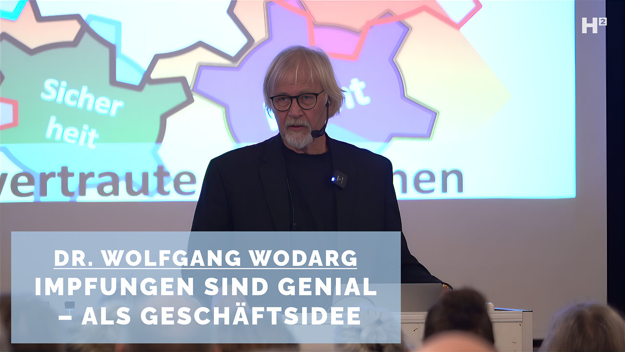 Dr. Wolfgang Wodarg: «Geschäfte mit der Angst: An der Börse erkennt man kommende 'Seuchen' zuerst»