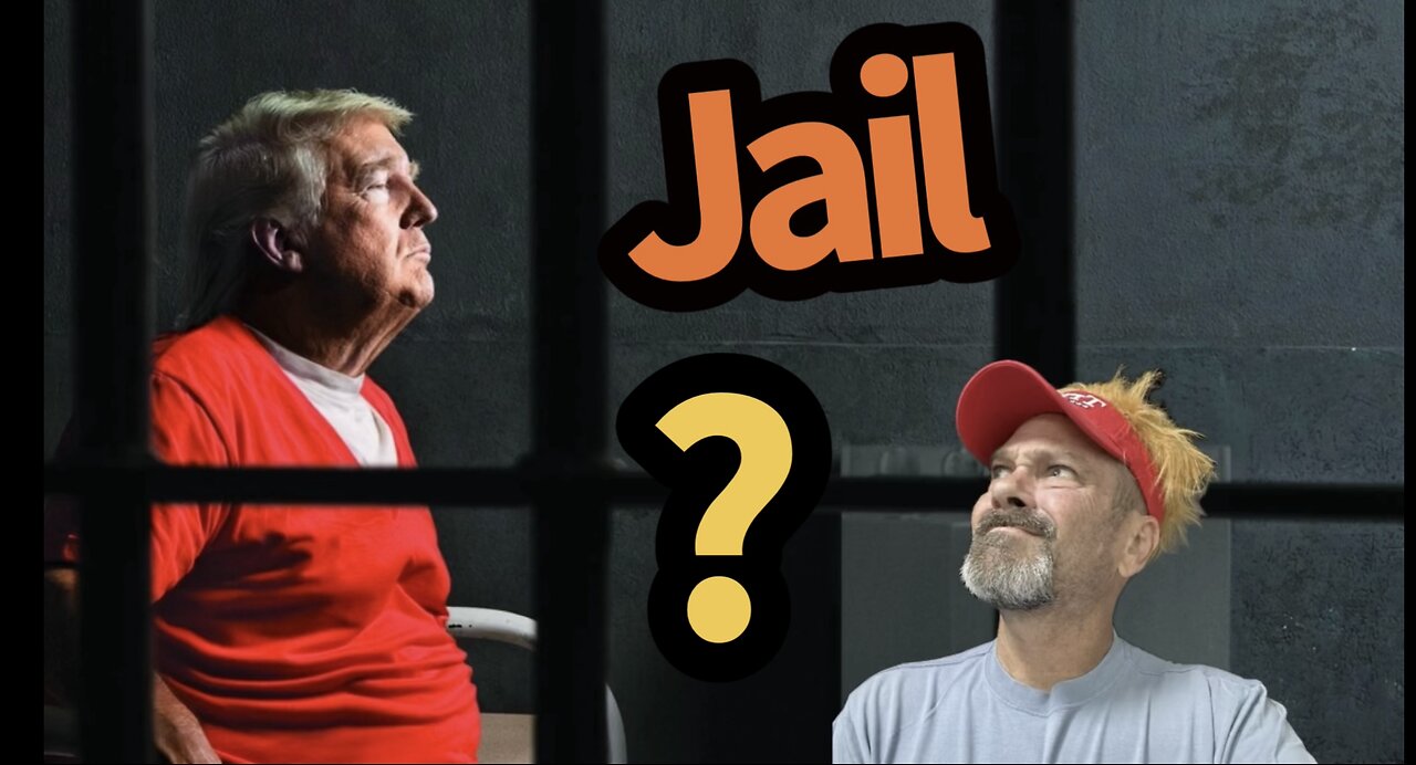 Is Trump going to prison ?