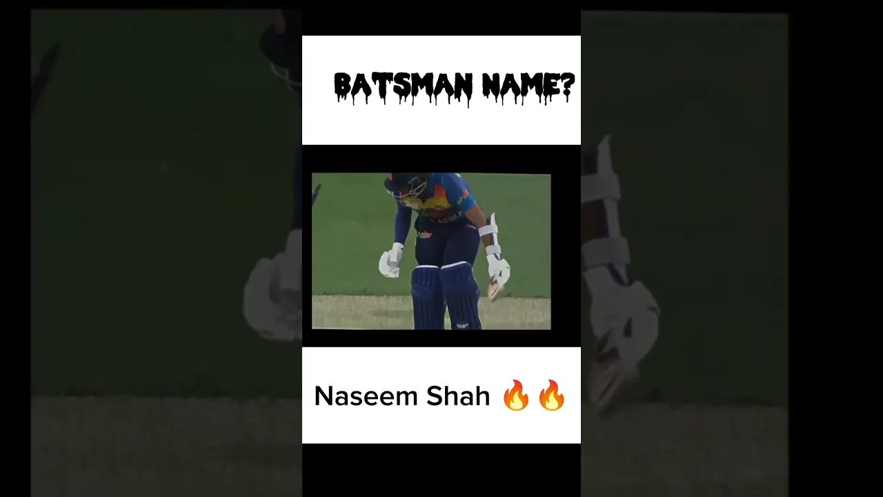 who is batsman?#cricket #sports #ipl #cricketlover