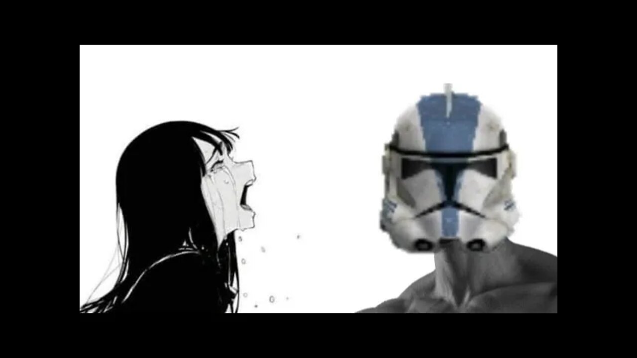 Babe, Please Stop Playing Star Wars Battlefront 2
