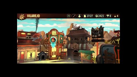 trials frontier #3