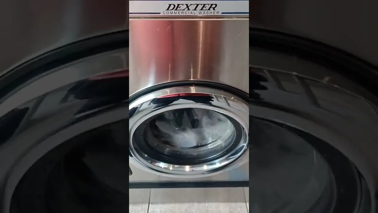 Doing my laundry in Astoria Queens on January 14, 2022.