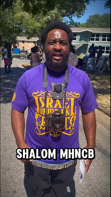 Doing the Work‼️