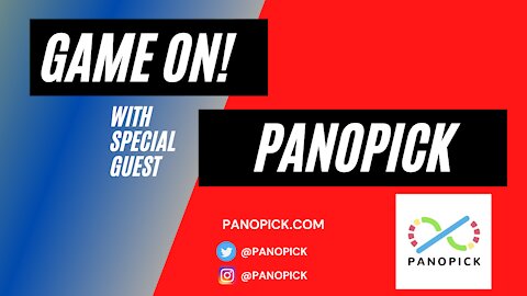 What is PanoPick?