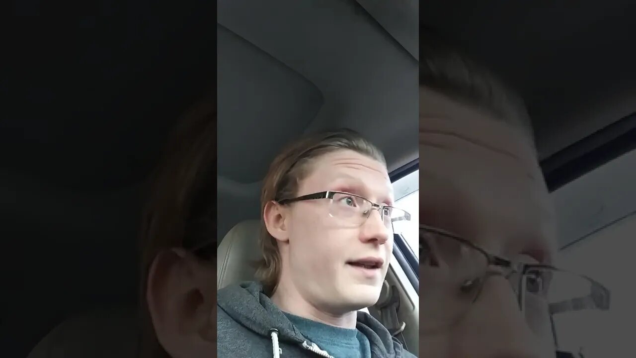 What are you identifying?