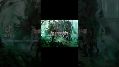 Hall of Demons Part VII