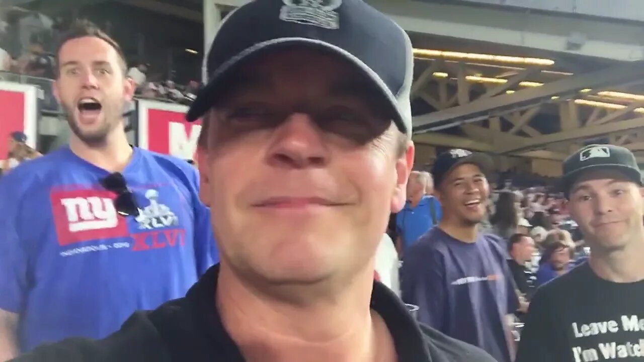 8.3.16 What Real Mets Fans Realize