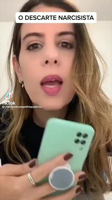 O que é um descarte narcisista? Como se livrar deste relacionamento abusivo?