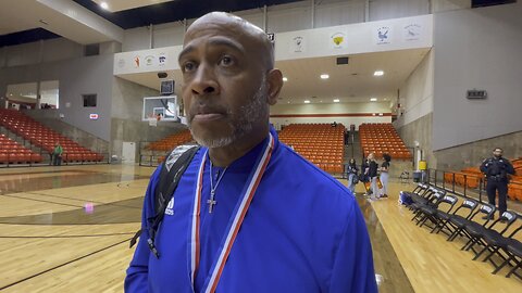 Boswell GBB coach John Reese vs SGP 2-24-24