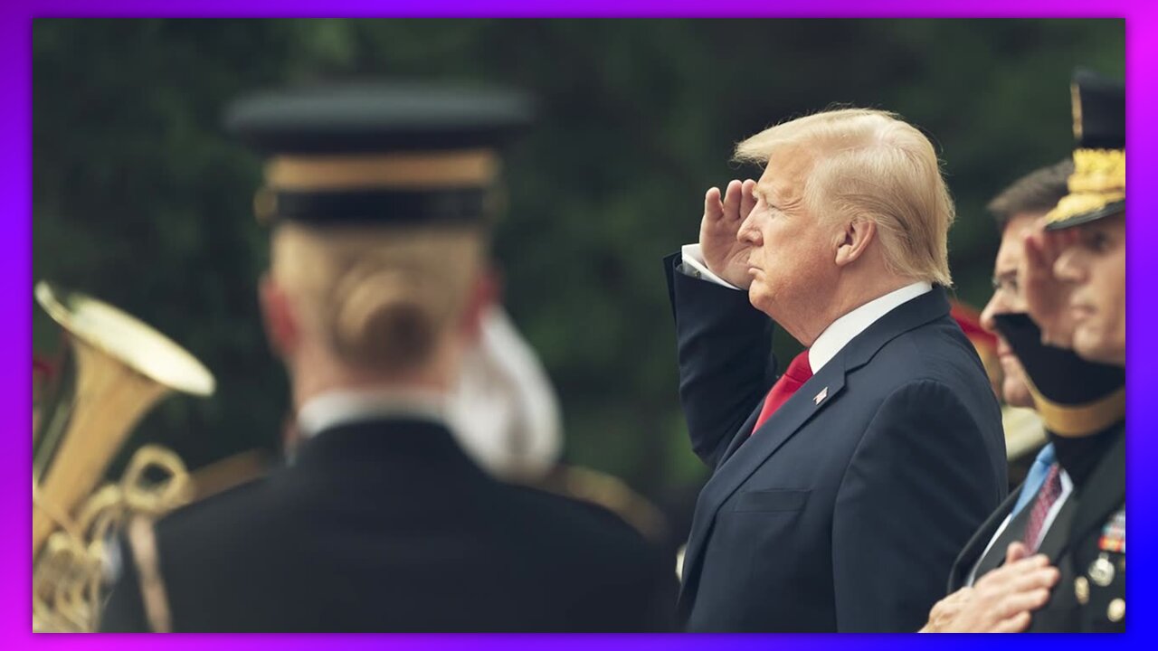 TRUMP - 05-29-23 TRUTH POST - HONORING THOSE WHO GAVE ALL 🙏✝️