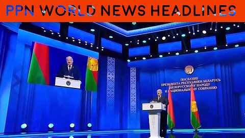 PPN World News Headlines - 1 Apr 2023