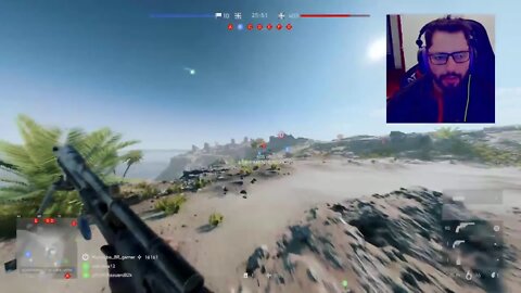 BF V #RESENHA #BFV #MAROMBABRASIL #MAROMBA #live