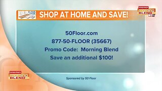 50 Floor | Morning Blend