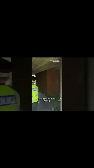 Man arrested for Heckling Prince Andrew / Breach of Peace