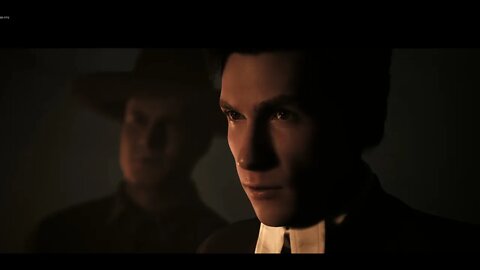 The Dark Pictures Anthology: Little Hope Pt.18