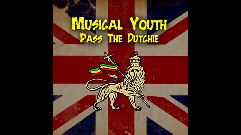 Pass the Duchie - Musical Youth