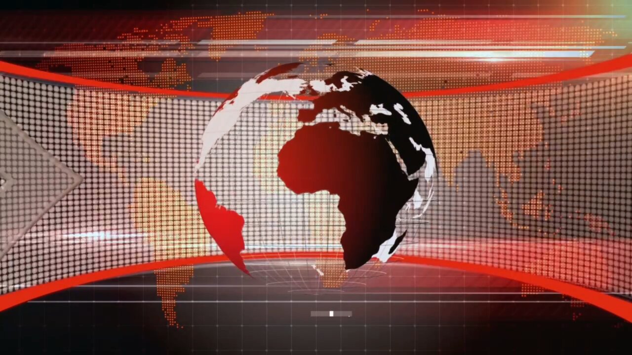 Blast of news events