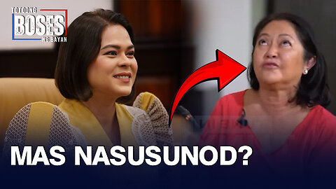 Mas karapatan ba ng gobyerno na sundin ang taong walang mandato?