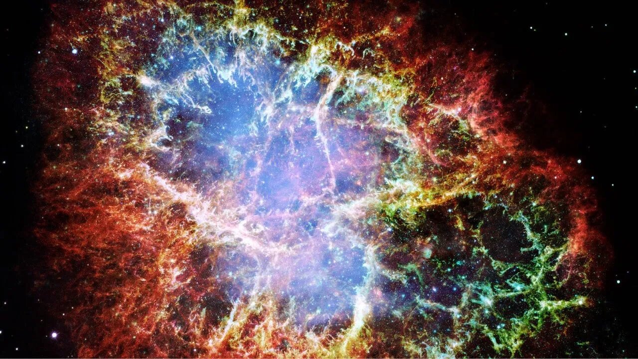 Andromeda Council / Alice in Wonderland / Crab Nebula Constellation Taurus