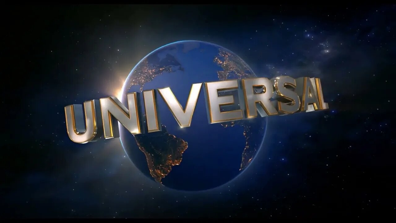 Universal Pictures/Touchstone Pictures/ImageMovers | Movie Logo Mashup