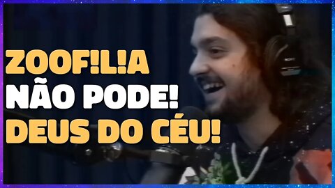 USO EXCESSIVO DE M@CONH4, É SAFADINHO E GOSTA DO PRAZ3R! | GABRIEL MONTEIRO