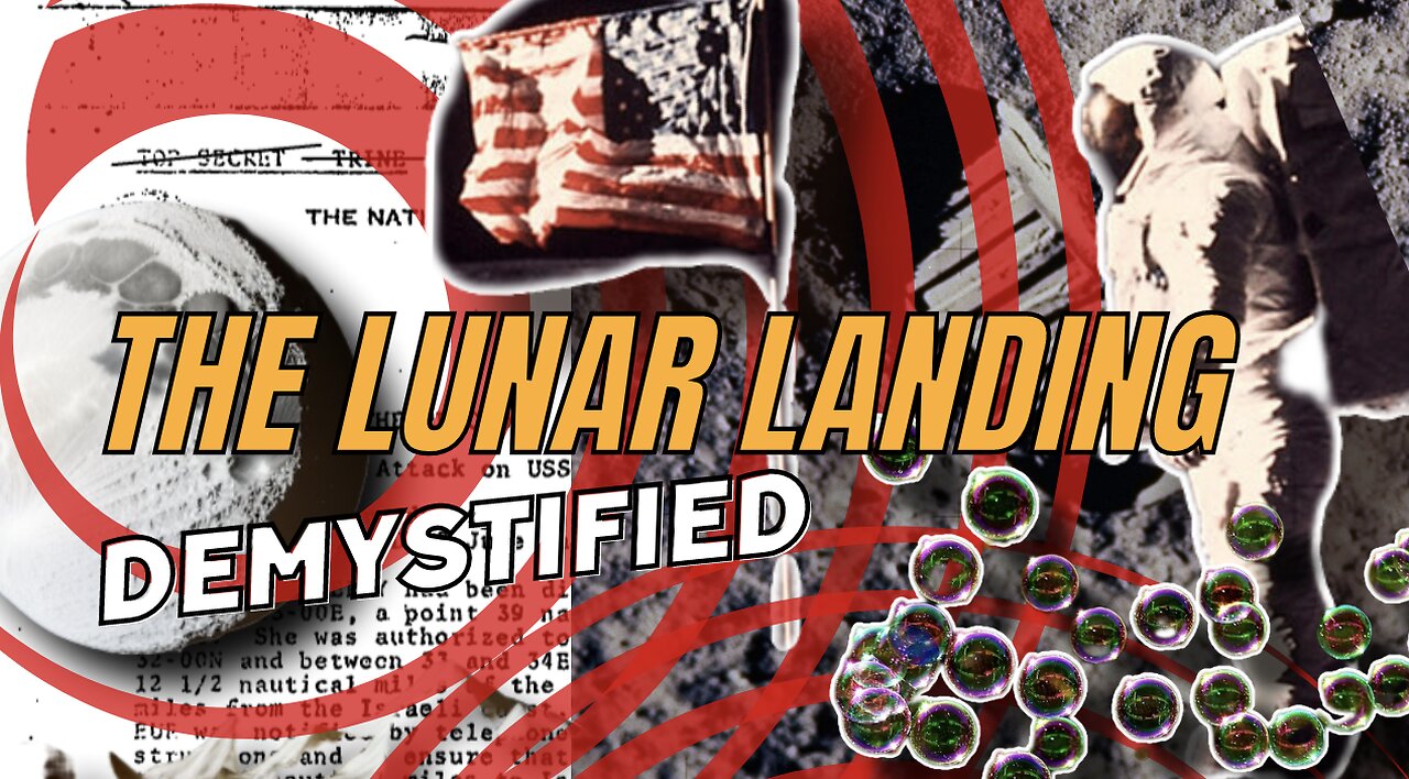 Elon Musk vs NASA: The Mars Man & The Moon Missions