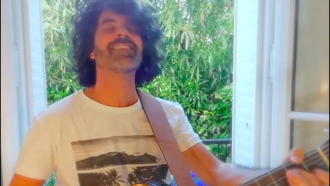 João de Athayde - O Último Romântico