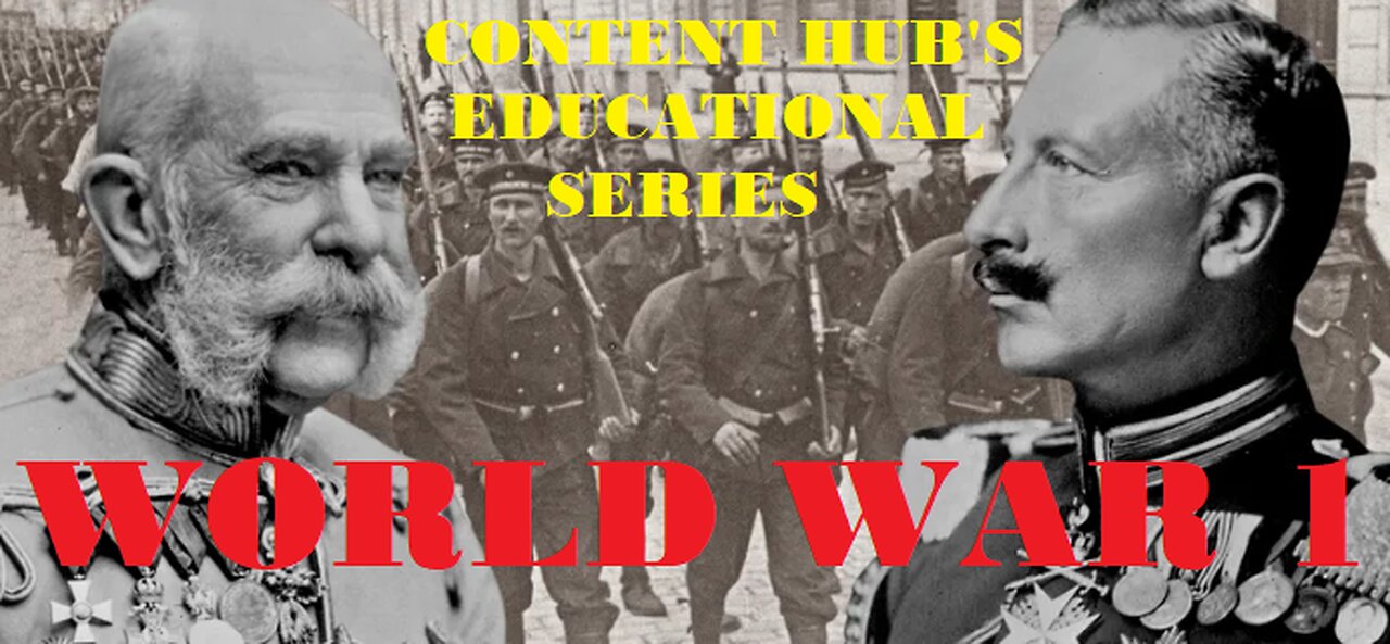 World War 1 - Full Story #subscribe #education #trending #facts #worldwar1 #dailycontent