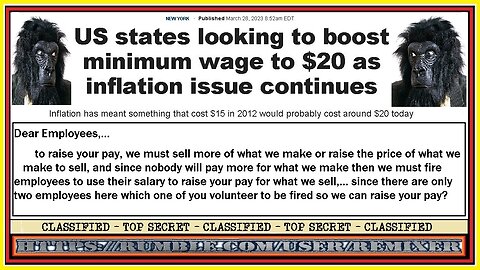 $20 an hour? come'on man! that ain't no marlarky!
