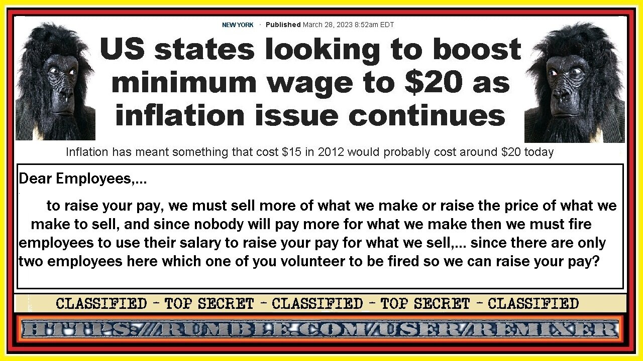 $20 an hour? come'on man! that ain't no marlarky!