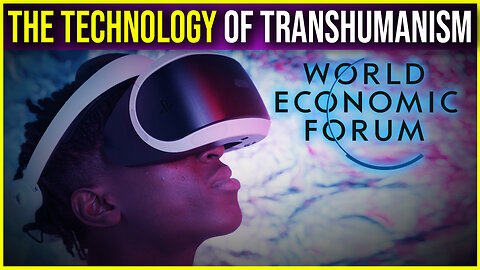 Transhumanist Tech Exposed And Explained