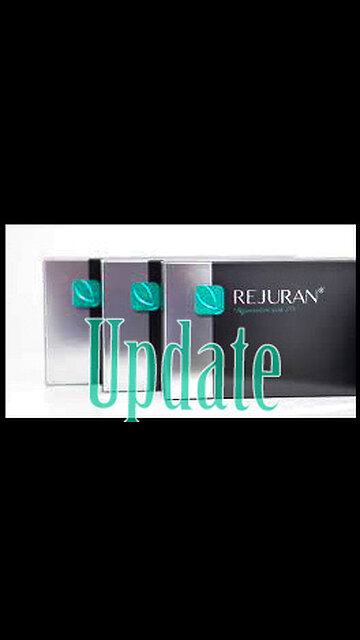 Update REJUVAN