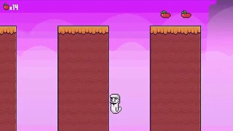 Ronister Adventure: The End