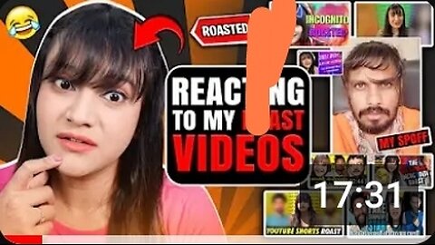 Replying to all Sonali Roasters🔥 | Must watch