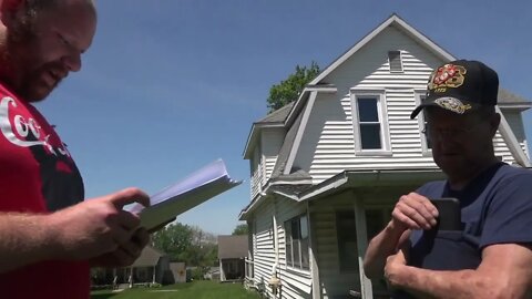 Veteran Pred Admits To Horrific thing with Daughter (Attica Indiana)