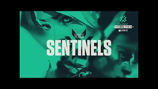 Sentinels wins VCT NA Stage 3 Challengers Playoffs