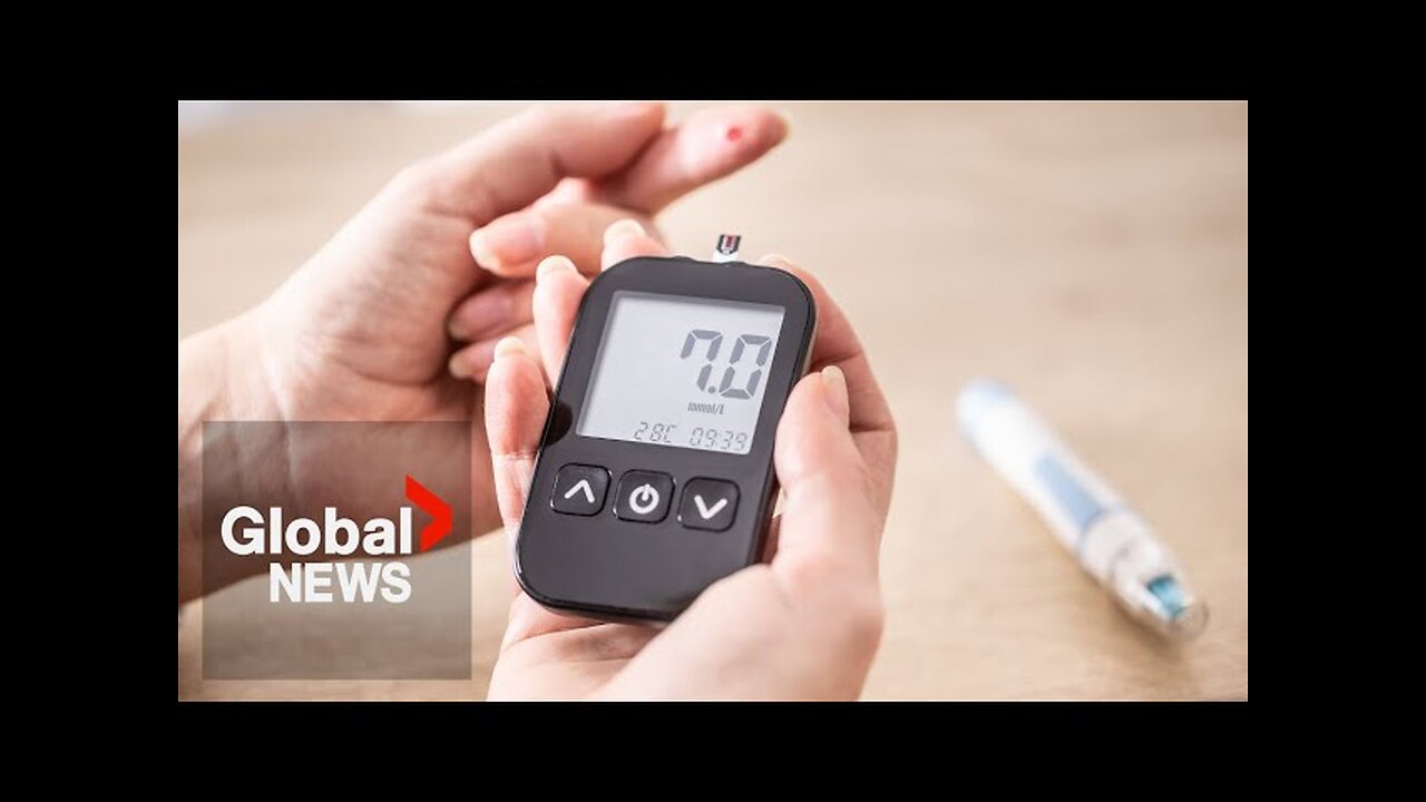 COVID-19 increases risk of diabetes: study