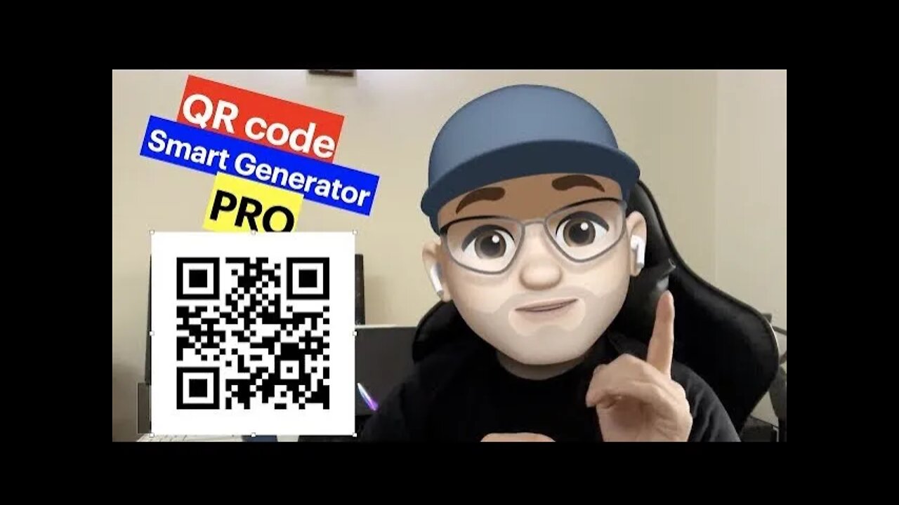 باحتراف QR إنشاء رموز