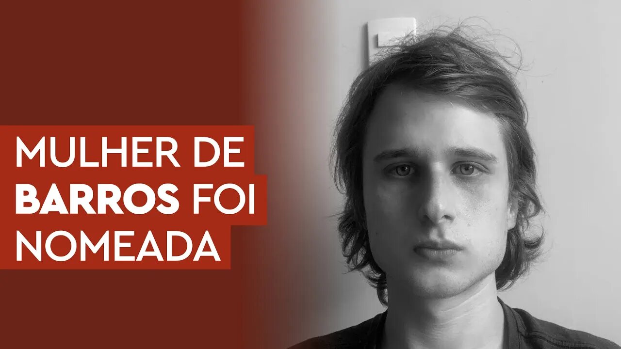 URGENTE: Bolsonaro nomeou mulher de Ricardo Barros para cargo depois de reunião com Miranda