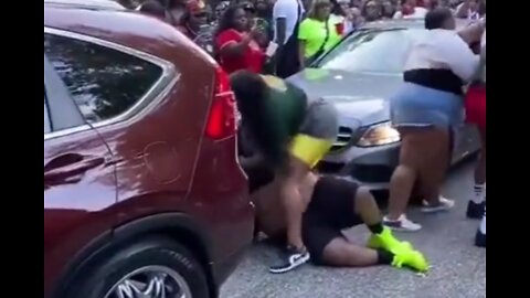 Women Beat To Death Over Food; Didn't Expect To Happen So Soon