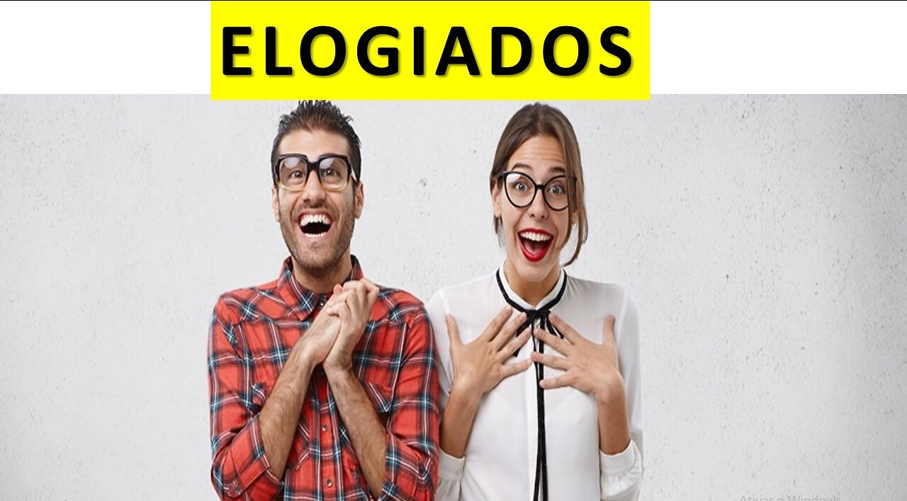 Elogiados