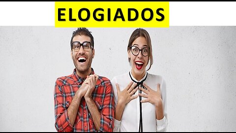 Elogiados