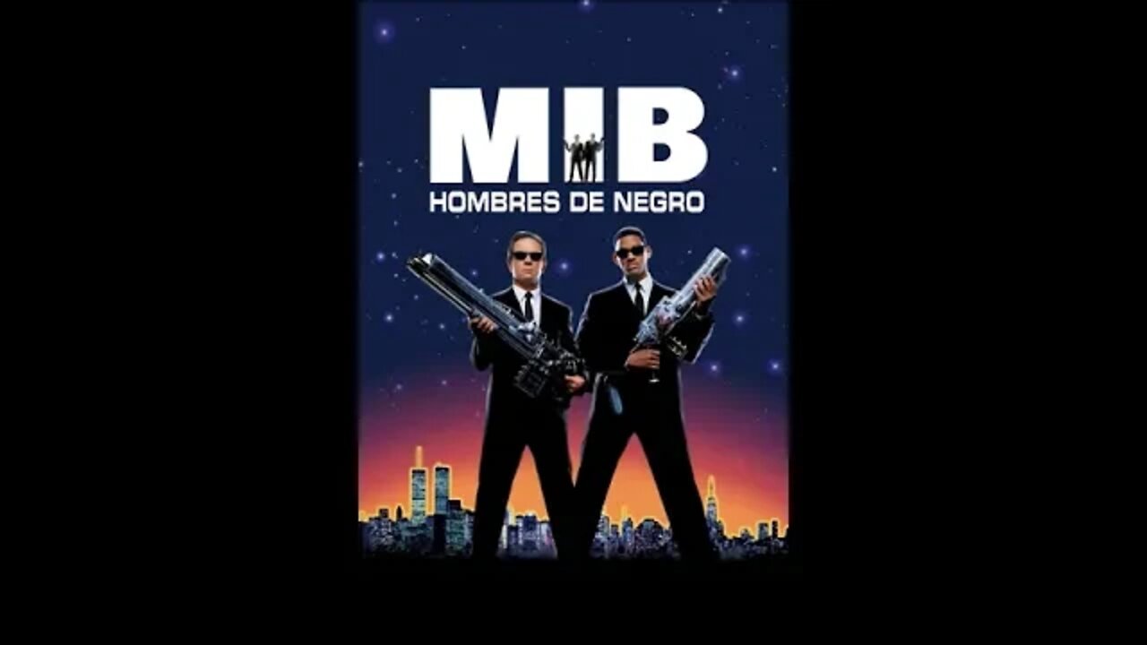 🎧🎼Men in Black 1997 - Full Official Soundtrack🎼🎧
