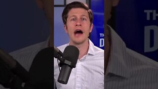 Fox Host Tries Blaming Marijuana for Mass Shootings #shorts