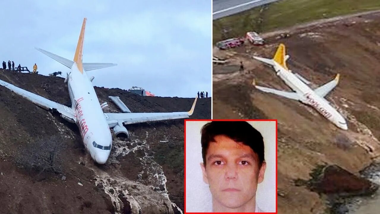 When Landings Go Wrong