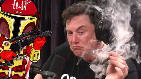 Elon Musk Fights Deepstate ReeEEeE Stream 11-23-22