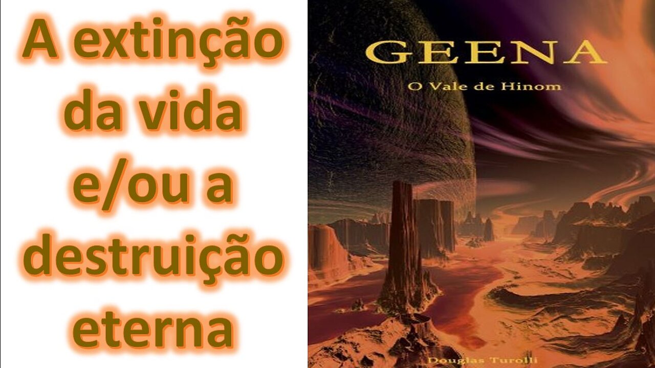 O que é a Geena ?