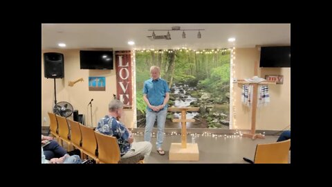 Phoenix Outpouring May 25th Revival Meetings