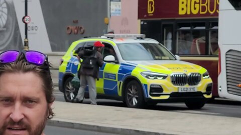 drunk man horse Guards parade #horseguardsparade