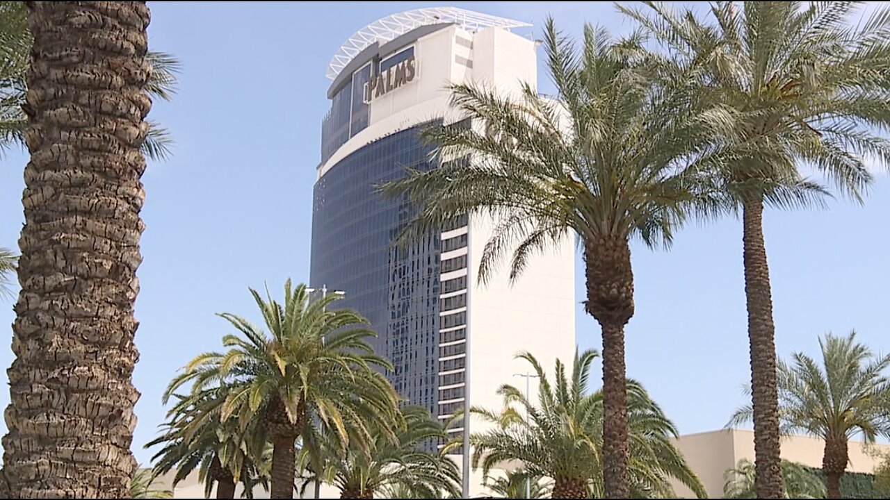 Palms staff ready to reopen resort’s doors after 2-year closure